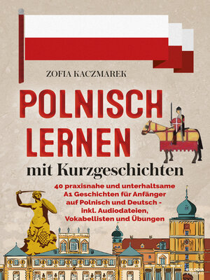 cover image of Polnisch lernen mit Kurzgeschichten